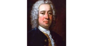 Οι μουσικές επιλογές του e-ptolemeos – Nicola Porpora (1686-1768)