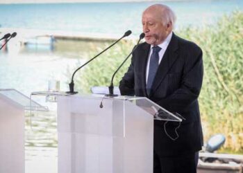 «Βόμβα» Νίμιτς: Ψηφίστε τώρα τη συμφωνία των Πρεσπών, μπορεί ν’ αλλάξει η κυβέρνηση στην Ελλάδα!