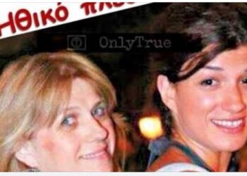 Αποκαλύψεις από τον δημοσιογράφο Γιάννη Λοβέρδο! – Γράφει ο Πολυχρόνης Ρουσσάκης