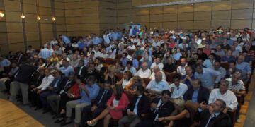 Μύρισε εξουσία στην τοπική ΝΔ  – Ο Επίκαιρος καταγράφει