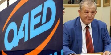 Γιώργος Ντζιμάνης: Καταβολή δεδουλευμένων στο προσωπικό καθαριότητας του ΟΑΕΔ σε Κοζάνη – Πτολεμαΐδα