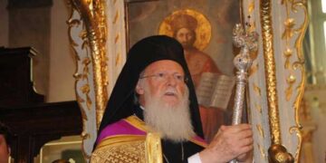 Ιστορική απόφαση: Το Φανάρι επιτρέπει τον δεύτερο γάμο ιερέων