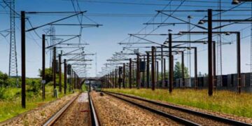 Σιδηροδρομική Εγνατία: Η Καλαμπάκα κλειδί για να πάει το τρένο Ιωάννινα, Ηγουμενίτσα και Κοζάνη