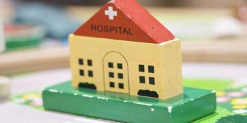 Καστοριά: Δωρεά για την ενίσχυση παιδιατρικού τμήματος