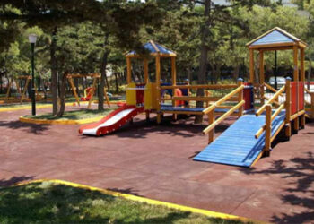 «ΦΙΛΟΔΗΜΟΣ II»: 215.000 ευρώ στο Δήμο Σερβίων – Βελβεντού για αναβάθμιση παιδικών χαρών