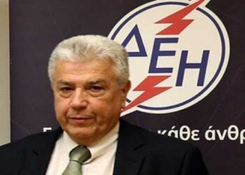 Δύο χρόνια φυλακή, αλλά ακόμα παραμένει στη θέση του ο πρόεδρος της ΔΕΗ