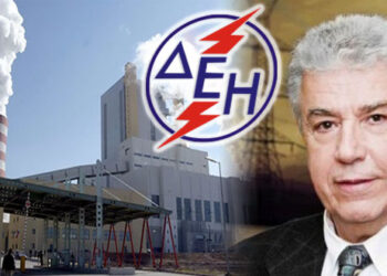 Η απάντηση Σταθάκη στους βουλευτές της ΝΔ για την καταδίκη του προέδρου της ΔΕΗ
