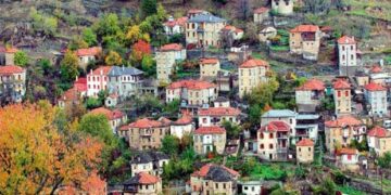 Εκδηλώσεις για τον εορτασμό των Γενεθλίων της Θεοτόκου στον Πεντάλοφο