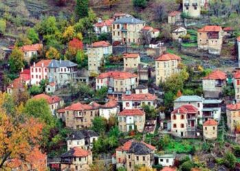 Πανηγύρι της Παναγίας στον Πεντάλοφο