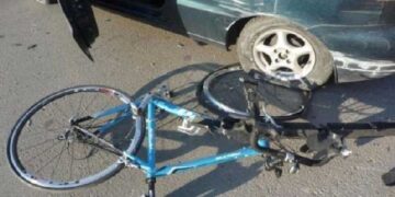 Αυτοκίνητο παρέσυρε τρία παιδιά στο Άργος Ορεστικό