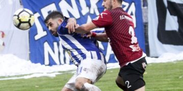 Οι όμιλοι της Γ’ Εθνικής – Δείτε σε ποιους ομίλους κληρώθηκαν οι ομάδες της Δυτικής Μακεδονίας