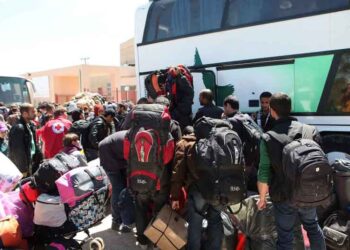 Έρχονται 850 πρόσφυγες στα Γρεβενά – Θα φιλοξενηθούν σε ξενοδοχεία του ορεινού όγκου