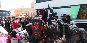 Έρχονται 850 πρόσφυγες στα Γρεβενά – Θα φιλοξενηθούν σε ξενοδοχεία του ορεινού όγκου