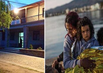 Έρχονται 40 προσφυγόπουλα στη Μαθητική Εστία Πενταλόφου – -Προκηρύσσονται 39 προσλήψεις