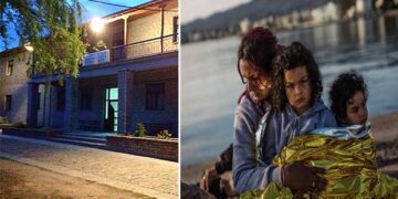 Έρχονται 40 προσφυγόπουλα στη Μαθητική Εστία Πενταλόφου – -Προκηρύσσονται 39 προσλήψεις