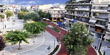 Επιστολή αναγνώστη: “Μια πόλη χαμένη από χέρι”