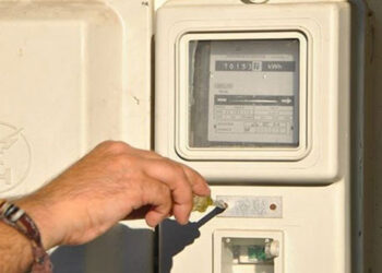 Σύσταση επιτροπής και υποβολή αίτησης για επανασύνδεση ρεύματος σε πολίτες με χαμηλά εισοδήματα αποφάσισε ο Δήμαρχος Εορδαίας, Σάββας Ζαμανίδης