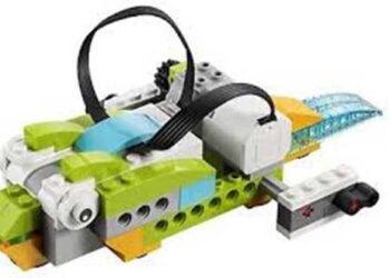 Εκμάθηση Ρομποτικής για Μαθητές: Συναρπαστικά εργαστήρια με βασικές και προχωρημένες Τεχνικές Ρομποτικής!