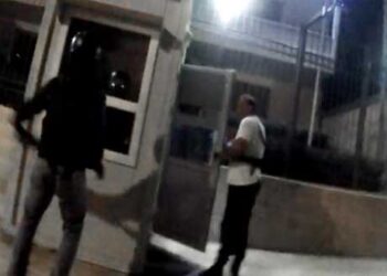 Έπεσαν καμπάνες στην ΕΛ.ΑΣ. λόγω Ρουβίκωνα, αλλά καμία σύλληψη αναρχικών