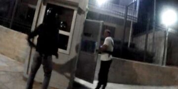 Έπεσαν καμπάνες στην ΕΛ.ΑΣ. λόγω Ρουβίκωνα, αλλά καμία σύλληψη αναρχικών