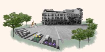 “Κοζάνη: Μια πόλη φιλική στους ανθρώπους” σχεδιάζει το Σχέδιο Βιώσιμης Αστικής Κινητικότητας (video)