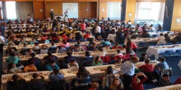 Έναρξη μαθημάτων σκάκι – Εγγραφές