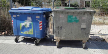 Παράπονα για την καθαριότητα στην Πτολεμαΐδα –  Από τα παραπολιτικά του Παλμού 05/09/2018