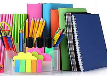 Πόσο κοστίζουν φέτος τα σχολικά είδη (Φωτο)