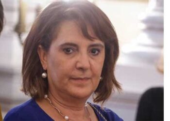 Ζωικά και τρόφιμα στις αρμοδιότητες Τελιγιορίδου