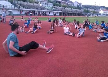 Γρεβενά: “Επιστροφή στις ρίζες” για τον Πρωταθλητή Ευρώπης Μίλτο Τεντόγλου- Δείτε το ρεπορτάζ της ΕΡΤ3