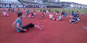 Γρεβενά: “Επιστροφή στις ρίζες” για τον Πρωταθλητή Ευρώπης Μίλτο Τεντόγλου- Δείτε το ρεπορτάζ της ΕΡΤ3