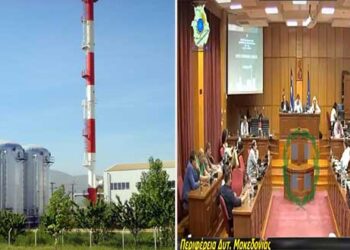 Αγωνία για το μέλλον της τηλεθέρμανσης στην Πτολεμαΐδα