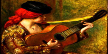 Αγιασμός του Συλλόγου Τροβαδούρων Πτολεμαΐδας