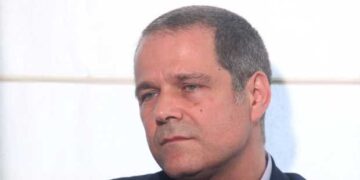 Περιοδεία Θάνου Τζήμερου στη Δυτική Μακεδονία