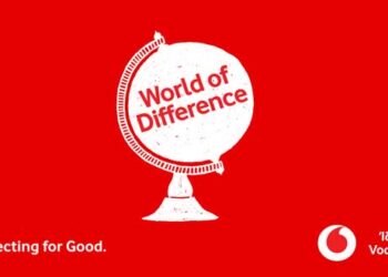 Ο απολογισμός του προγράμματος World of Difference 2018  του Ιδρύματος Vodafone