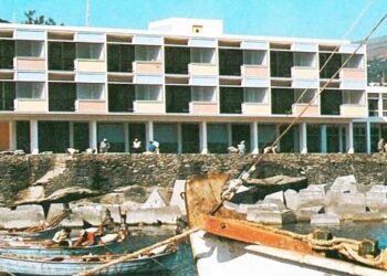 Η αναγέννηση των θρυλικών Ξενία – Προσπάθεια για μίσθωση 13 Ξενία (και της Κοζάνης)