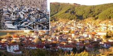 Διαμαρτυρίες για την καθυστέρηση ξύλευσης στη Βλάστη