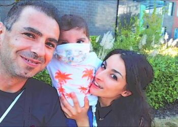 Η τελευταία μάχη του μικρού Χρηστάκη από την Ασβεστόπετρα – Την Παρασκευή θα γίνει στην Αγγλία η μεταμόσχευση!