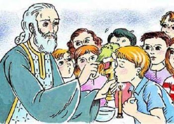 Μην περιμένετε ο κόσμος (μας) να γίνει καλύτερος χωρίς Χριστό στην ζωή μας και στα σχολεία μας – Γράφει ο Αλέξανδρος Κων. Κοκκινίδης