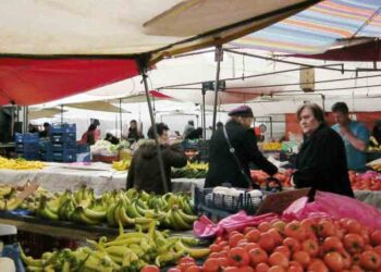 Δήμος Φλώρινας: Έγκριση δραστηριοποίησης αδειούχου πωλητή πλανοδίου εμπορίου