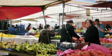 Δήμος Φλώρινας: Έγκριση δραστηριοποίησης αδειούχου πωλητή πλανοδίου εμπορίου