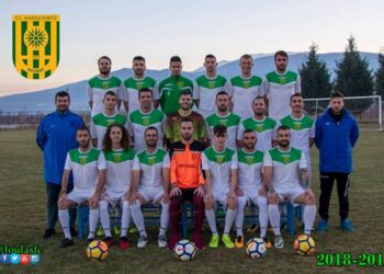 Γ΄ Εθνική: Παρέμεινε πρώτος αν και δεν έπαιξε ο Φούφας- Αυτοκτόνησε ο Ερμής Αμυνταίου