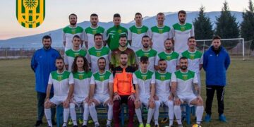 Γ΄ Εθνική: Παρέμεινε πρώτος αν και δεν έπαιξε ο Φούφας- Αυτοκτόνησε ο Ερμής Αμυνταίου