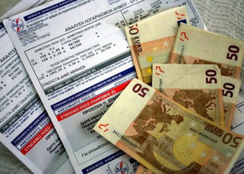 Κατάργηση του ΕΤΜΕΑΡ και όλων των ρυθμιζόμενων χρεώσεων, τώρα! – Γράφει ο Στέφανος Πράσσος