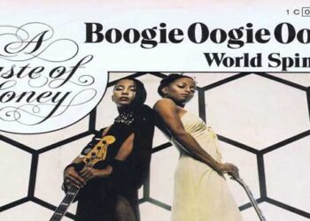 Οι μουσικές επιλογές του e-ptolemeos.gr – A Taste Of Honey – Boogie Oogie Oogie (1978)