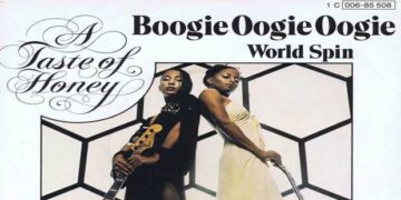 Οι μουσικές επιλογές του e-ptolemeos.gr – A Taste Of Honey – Boogie Oogie Oogie (1978)