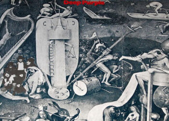Οι μουσικές επιλογές του e-ptolemeos.gr – Deep Purple – April (1969)