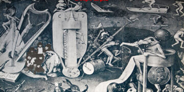 Οι μουσικές επιλογές του e-ptolemeos.gr – Deep Purple – April (1969)