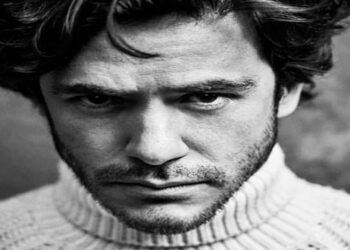 Η μουσική γωνιά του Μίλτου Ηλιάδη στο e-ptolemeos.gr: Jack Savoretti – Candlelight