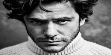 Η μουσική γωνιά του Μίλτου Ηλιάδη στο e-ptolemeos.gr: Jack Savoretti – Candlelight